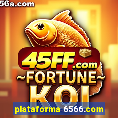 plataforma 6566.com